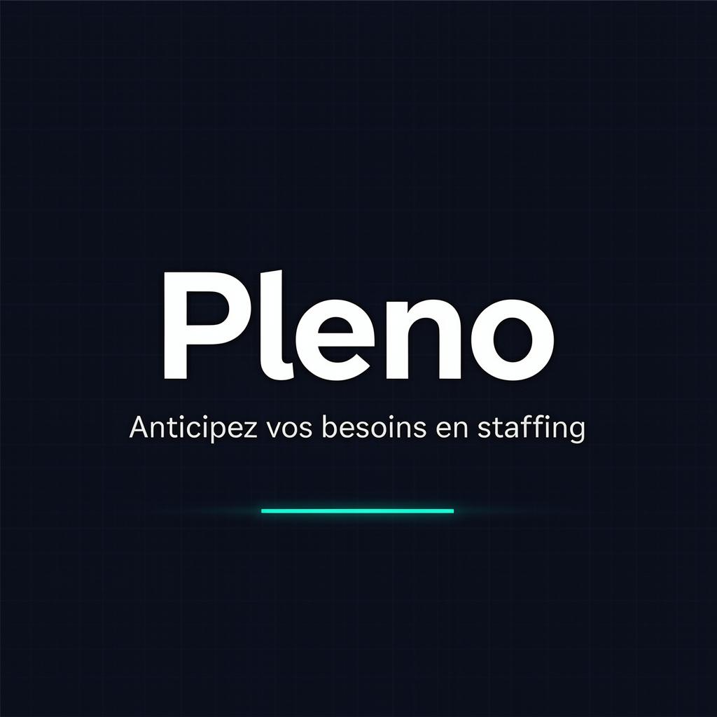 Visuel de couverture de Pleno
